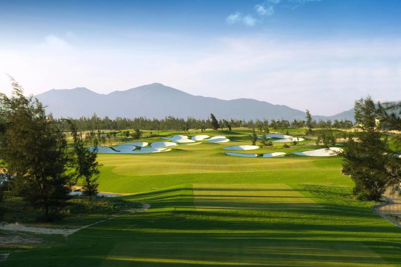 Danang Golf Tour 3 Days Danang Golf Tour 3 Days