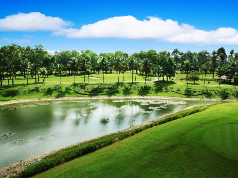 Saigon - Phan Thiet Luxury Golf Tour 6D5N Saigon - Phan Thiet Luxury Golf Tour 6D5N