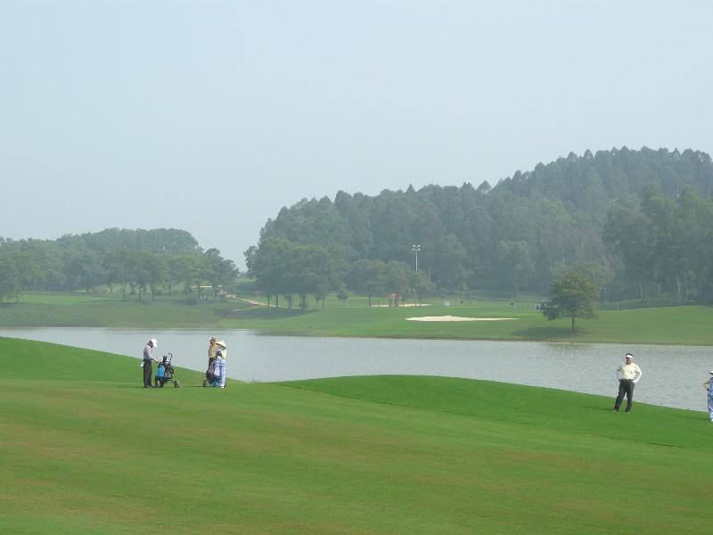 Danang, Hue - Hoian Golf Tour 5 Days Danang, Hue - Hoian Golf Tour 5 Days