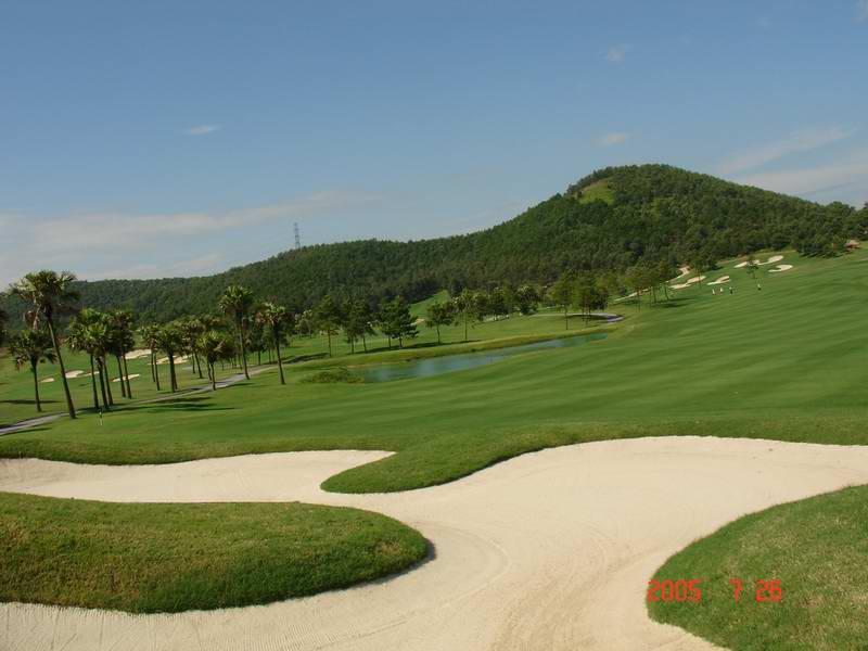 Hanoi Golf Tour 4 Days Hanoi Golf Tour 4 Days