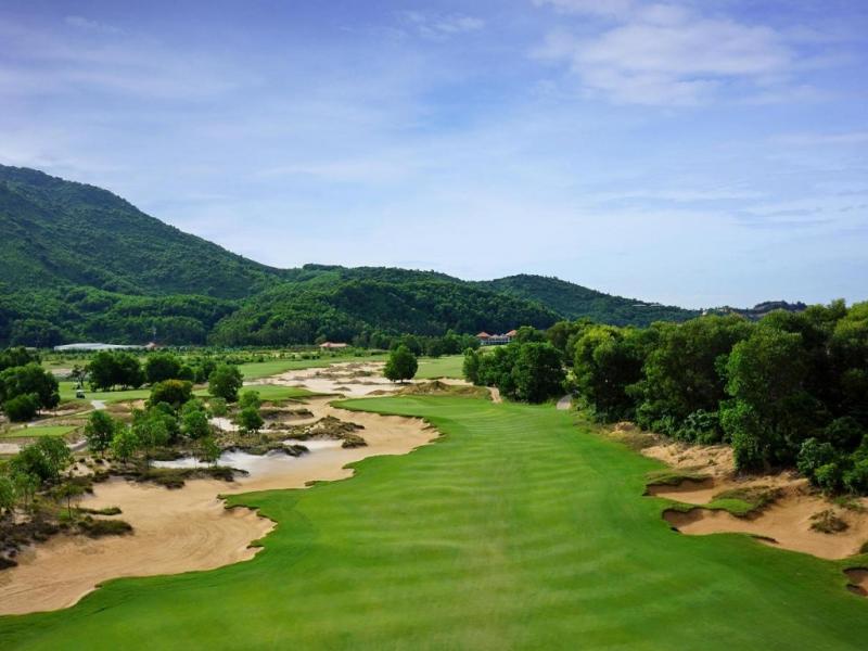 Danang Luxury Golf Tour (5 Star) 6D5N Danang Luxury Golf Tour (5 Star) 6D5N