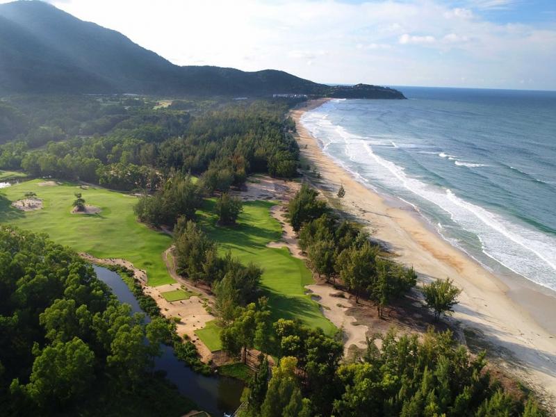 Nha Trang - Dalat Luxury Golf Tour 7D6N Nha Trang - Dalat Luxury Golf Tour 7D6N
