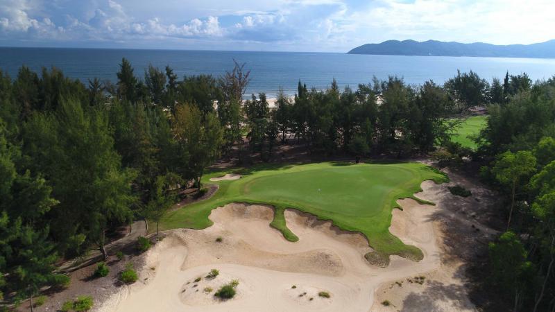 Danang, Hue, Hoian Golf Tours 6 Days Danang, Hue, Hoian Golf Tours 6 Days
