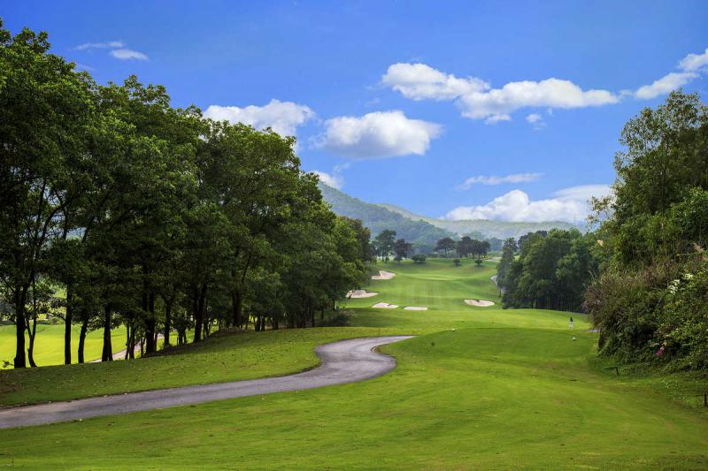 Hanoi Golf Tour 6 Days Hanoi Golf Tour 6 Days