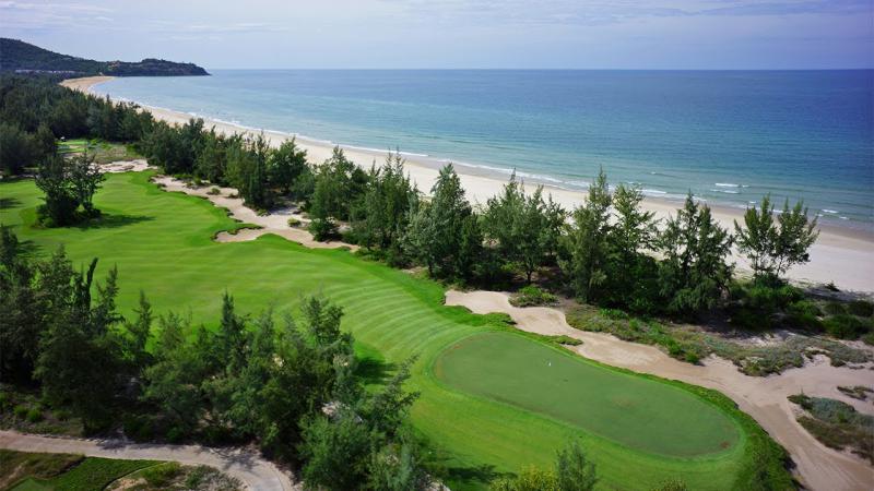 Danang - Hue Golf Tour 4 Days Danang - Hue Golf Tour 4 Days