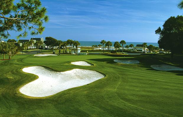 Saigon – Nha Trang Golf Tour 7 Days Saigon – Nha Trang Golf Tour 7 Days