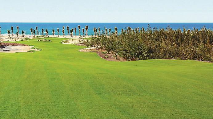 Saigon – Vung Tau Golf Tour 5 Days Saigon – Vung Tau Golf Tour 5 Days