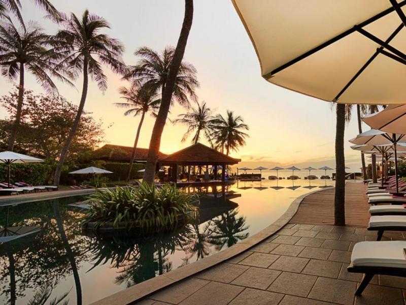 Saigon - Phan Thiet Luxury Golf Tour 6D5N Saigon - Phan Thiet Luxury Golf Tour 6D5N