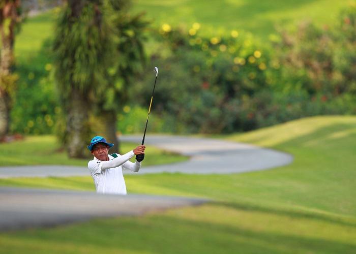Saigon – Vung Tau Golf Tour 5 Days Saigon – Vung Tau Golf Tour 5 Days