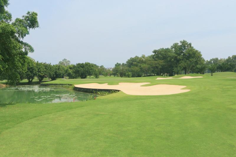 Saigon – Vung Tau Golf Tour 5 Days Saigon – Vung Tau Golf Tour 5 Days