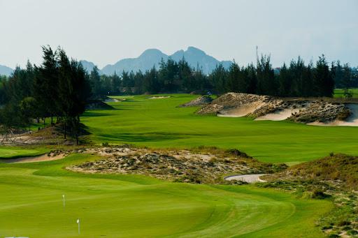 Danang, Hue - Hoian Golf Tour 5 Days Danang, Hue - Hoian Golf Tour 5 Days
