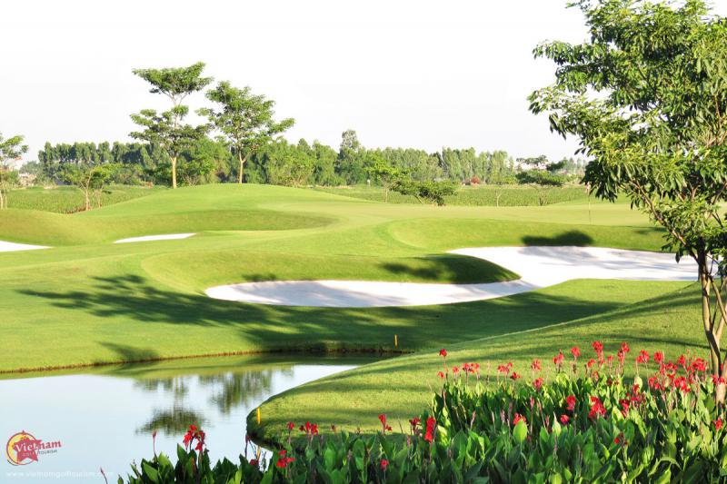 Hanoi Golf Tour 3 Days Hanoi Golf Tour 3 Days