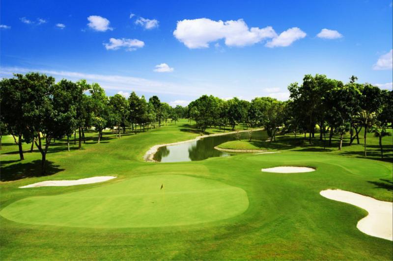 Saigon – Vung Tau Golf Tour 5 Days Saigon – Vung Tau Golf Tour 5 Days