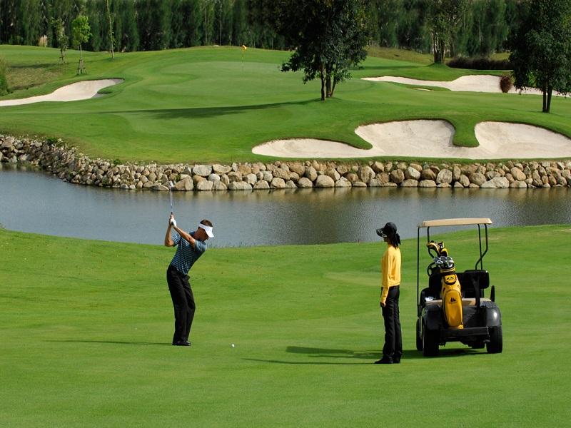 Danang Golf Tour 5 Days Danang Golf Tour 5 Days