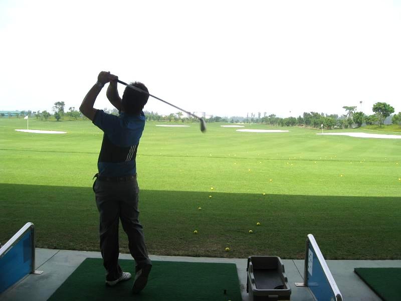 Danang Golf Tour 5 Days Danang Golf Tour 5 Days