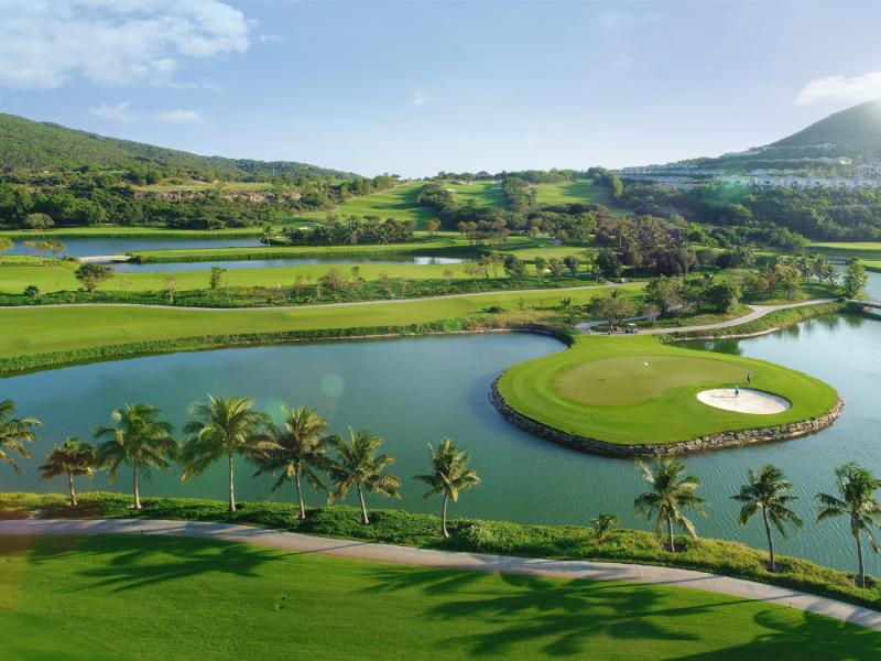 Hanoi & Hai Phong Golf Tours 4D3N Hanoi & Hai Phong Golf Tours 4D3N