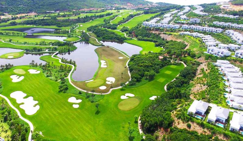 Hanoi & Hai Phong Golf Tours 4D3N Hanoi & Hai Phong Golf Tours 4D3N